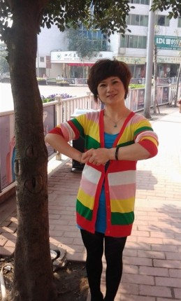金贝贝资料照片_四川泸州征婚交友_珍爱网