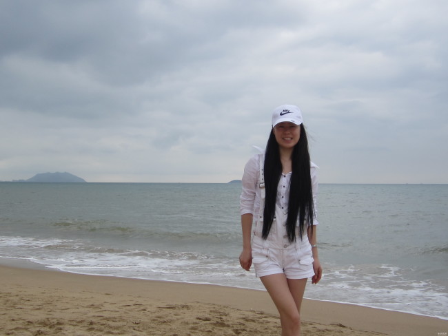 蒙蒙资料照片_辽宁辽阳征婚交友_珍爱网