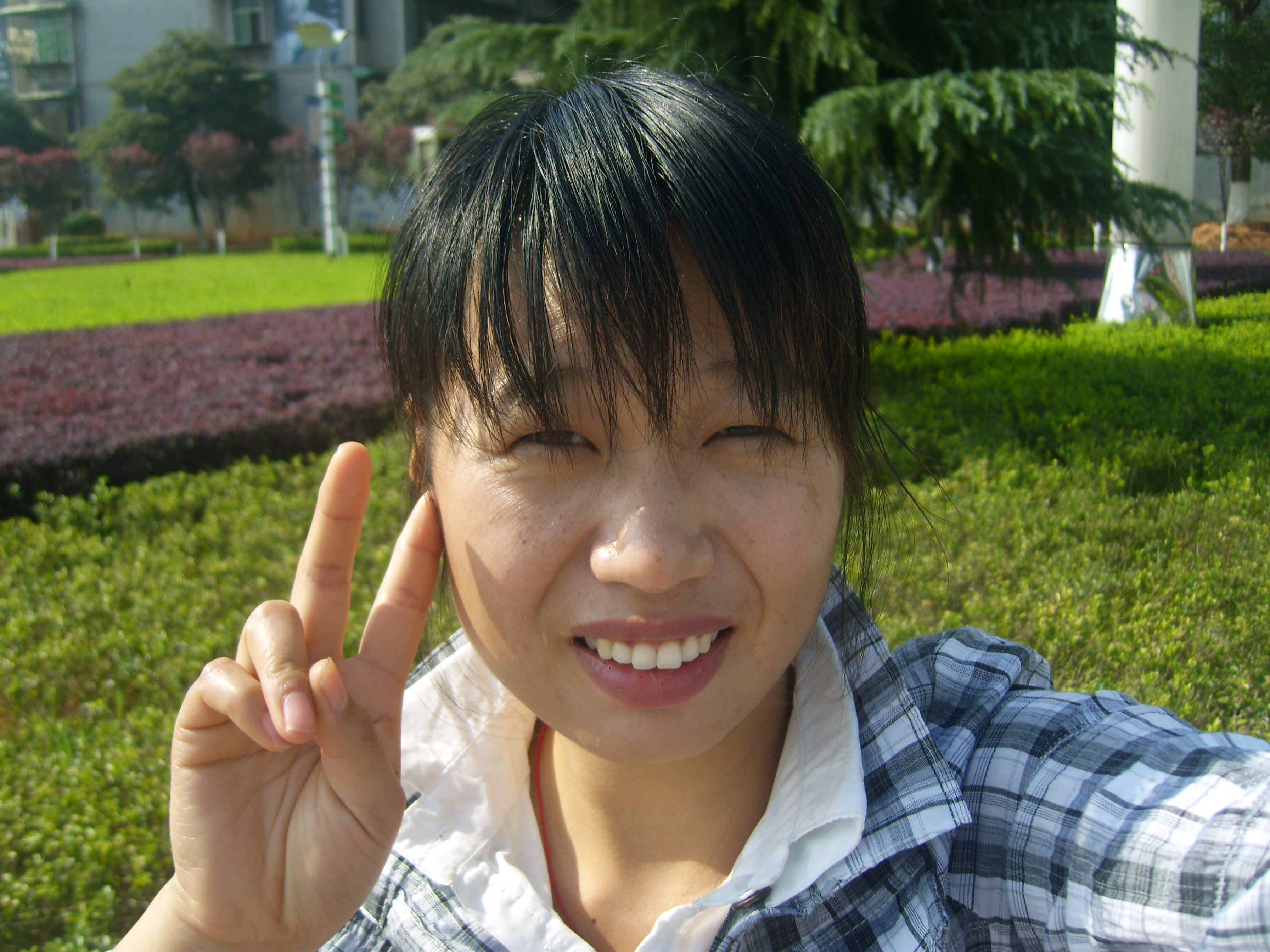 小陈