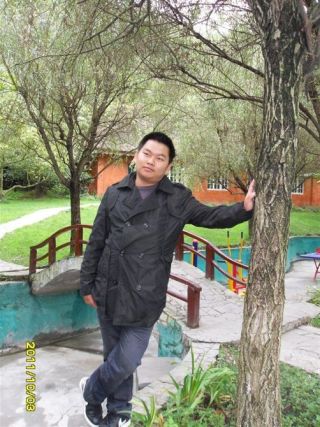 风景豆子粘贴画图片大全