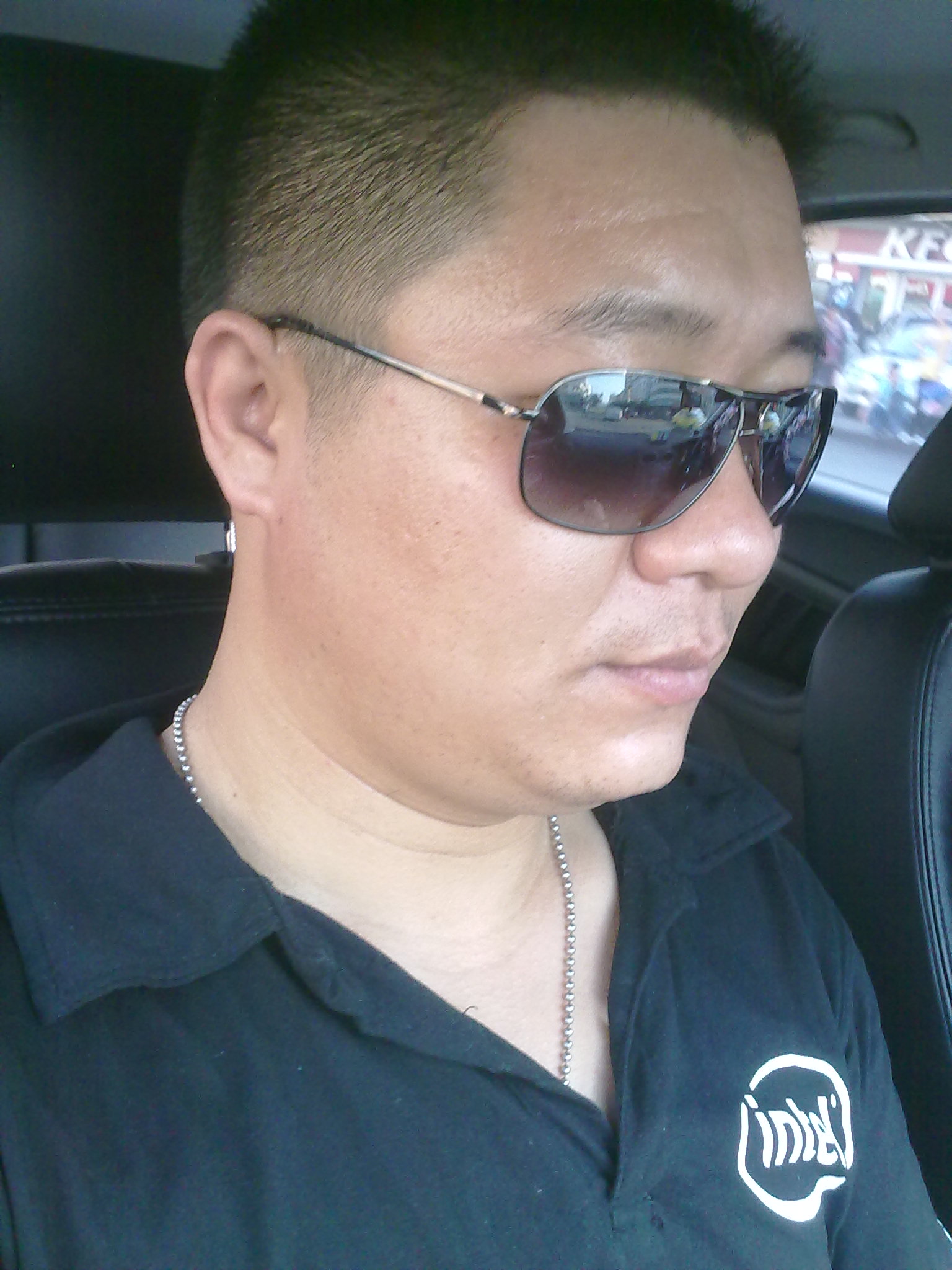 35岁未婚男征婚照片(id:39717004)_广东东莞征婚交友