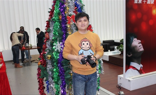 乐少资料照片_广东深圳征婚交友_珍爱网