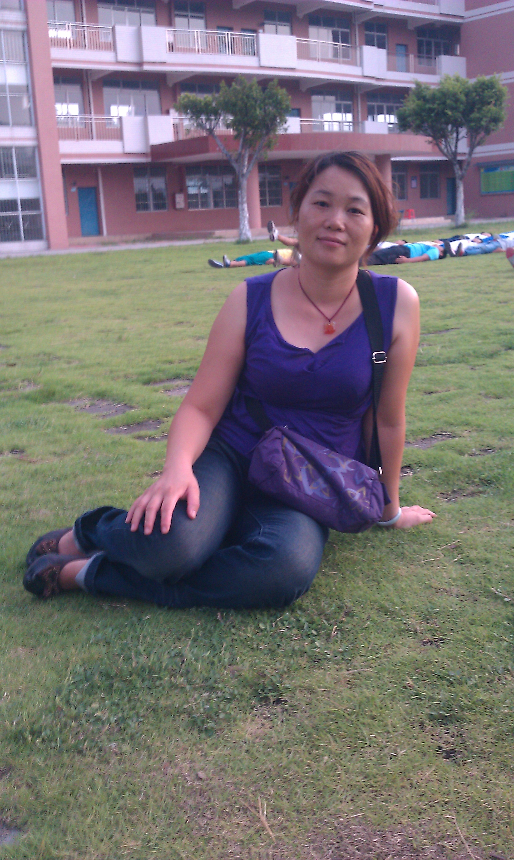 阿芮资料照片_广东清远征婚交友_珍爱网