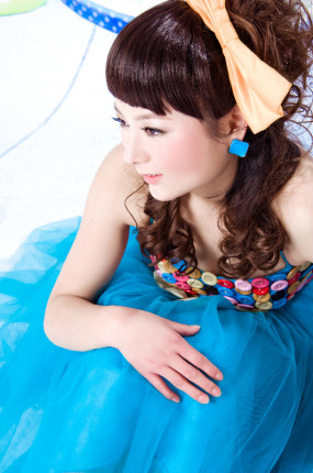 拥有梦想的女孩资料照片_湖北武汉征婚交友_珍爱网