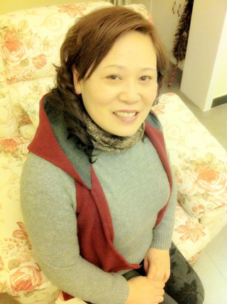 柳叶资料照片_新疆乌鲁木齐征婚交友_珍爱网