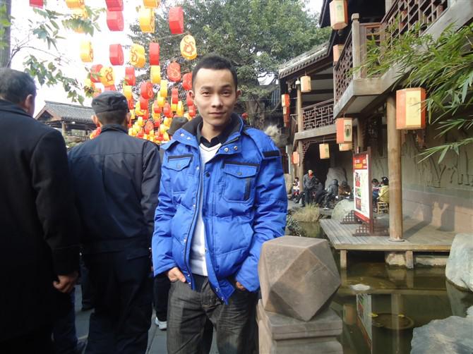 幸福就在对面照片