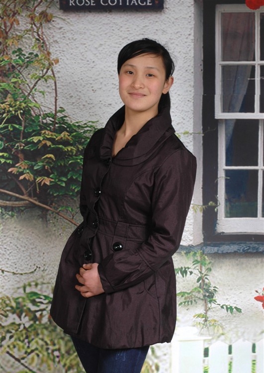 苏芬资料照片_浙江丽水征婚交友_珍爱网