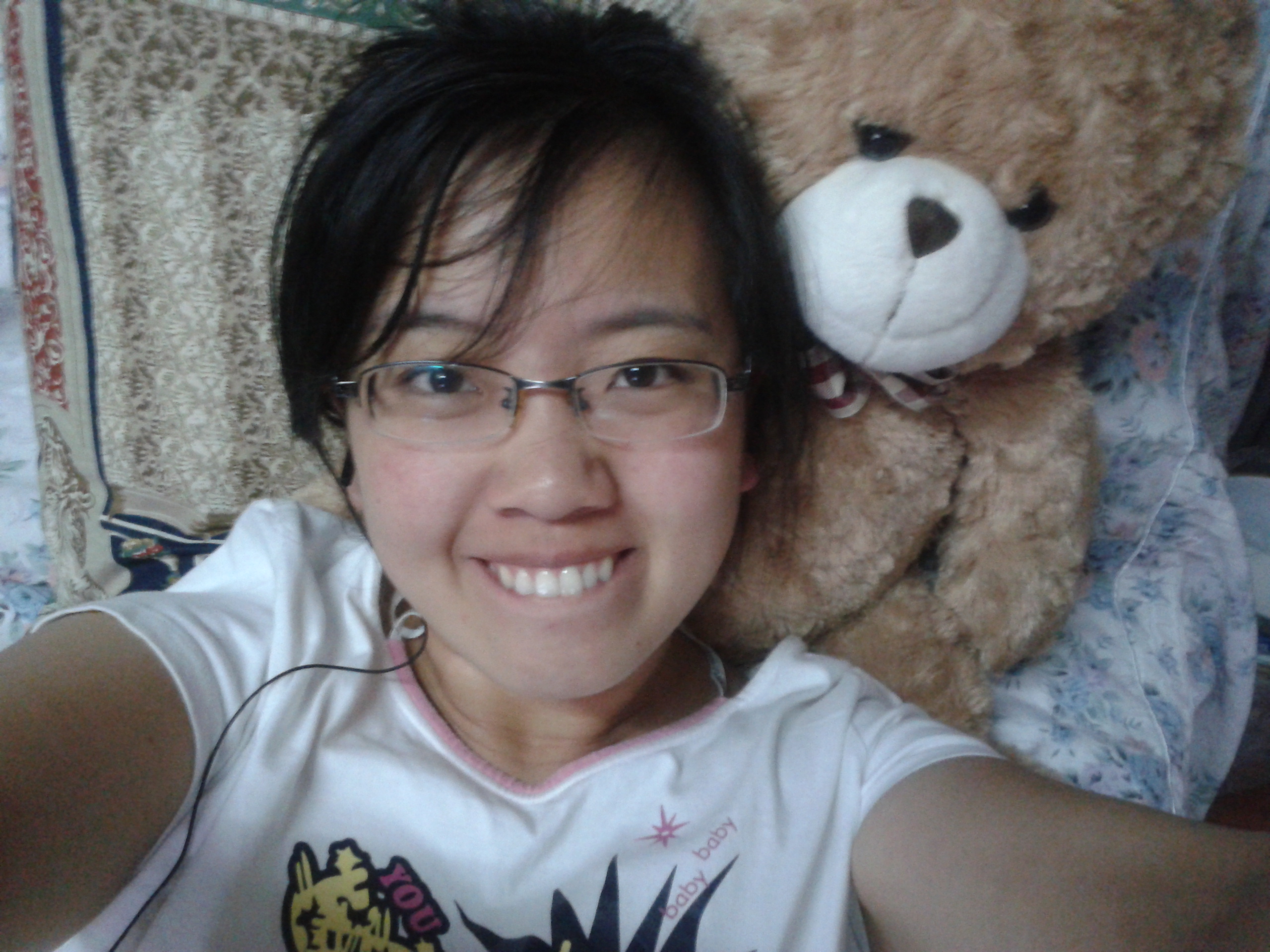 小岩岩资料照片_吉林长春征婚交友_珍爱网