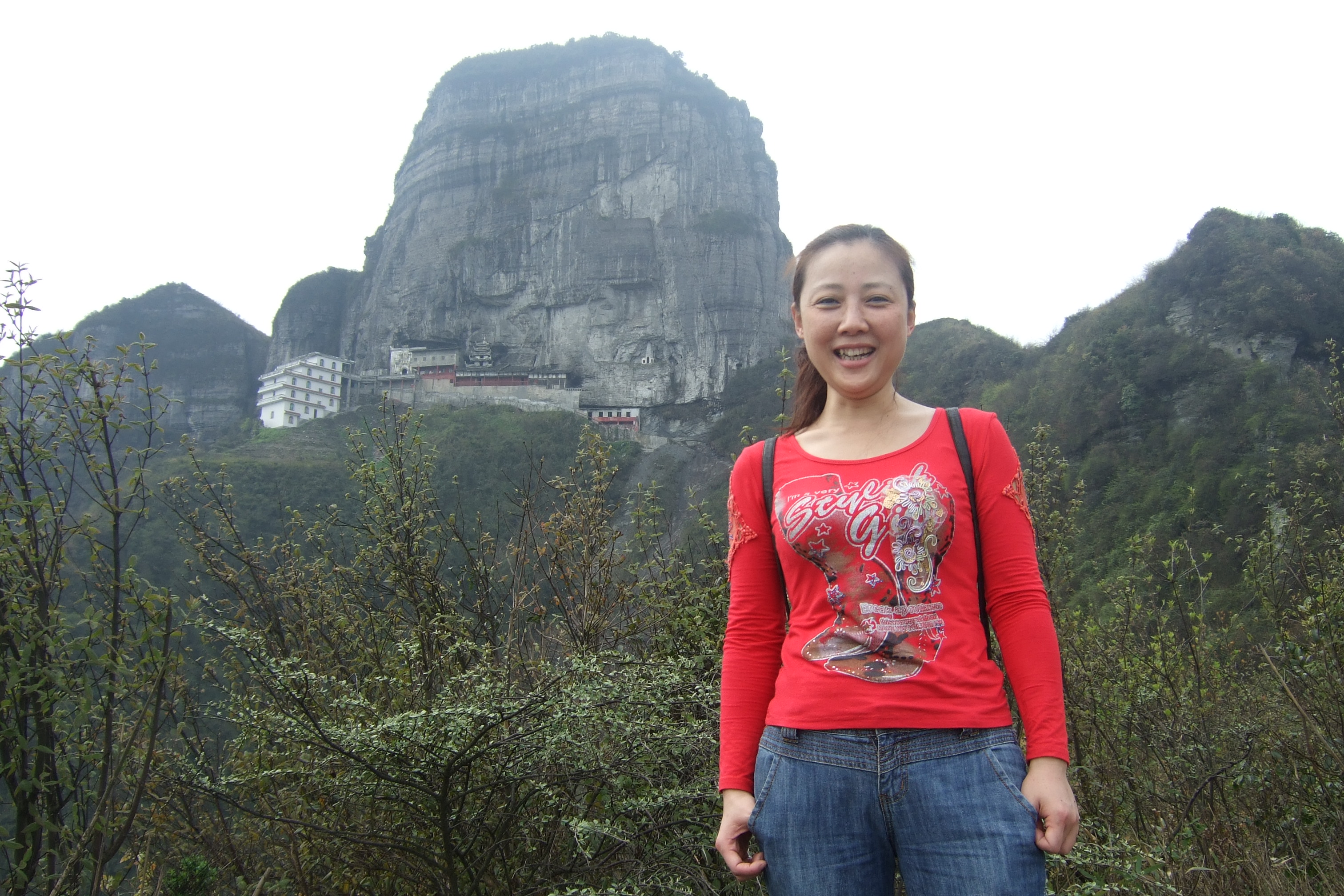 竹韵资料照片_重庆征婚交友_珍爱网