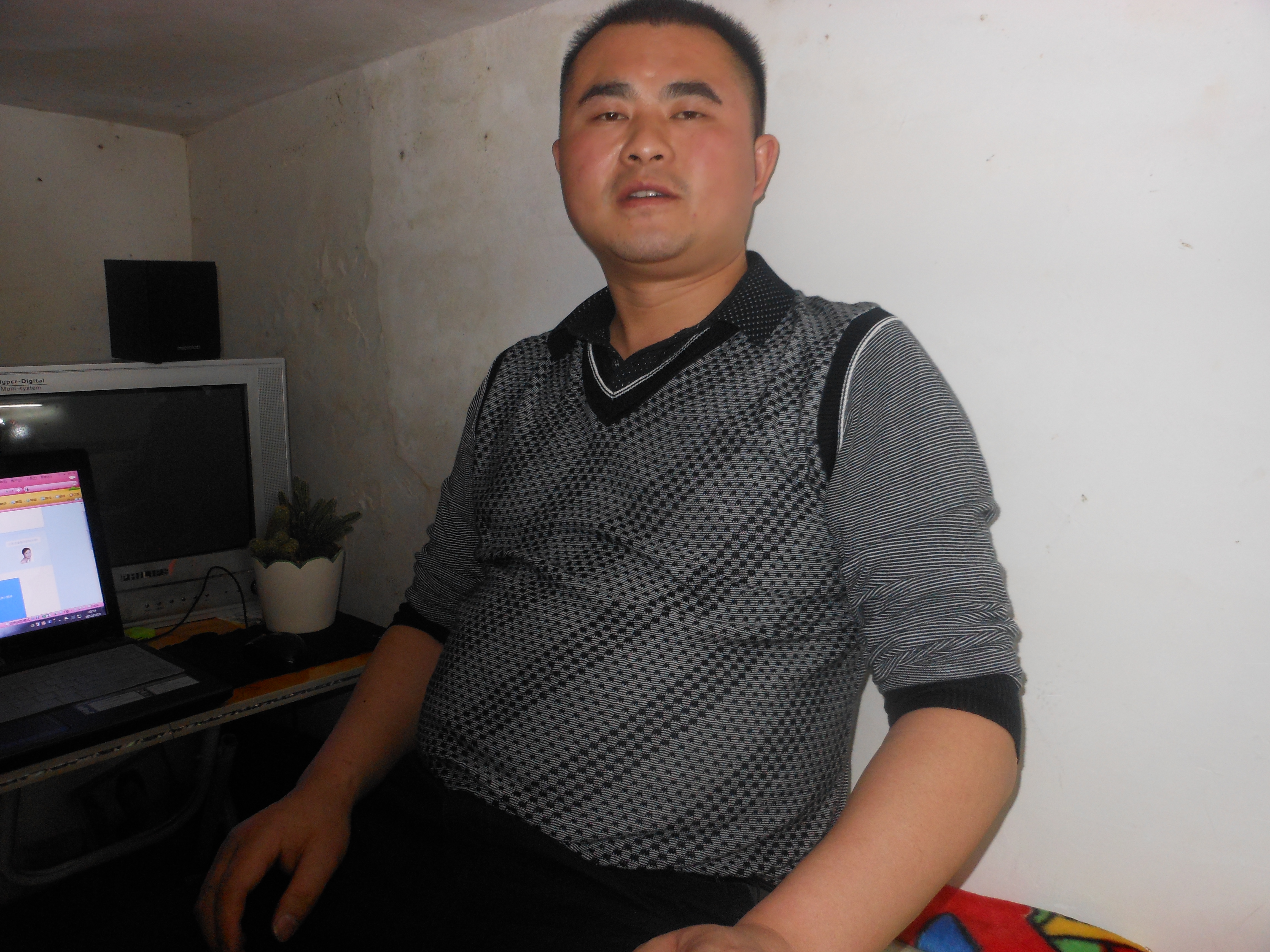 高飞资料照片_贵州贵阳征婚交友_珍爱网