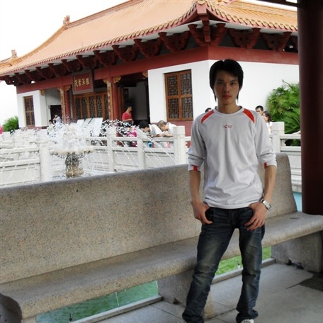 七哥资料照片_广东深圳征婚交友_珍爱网