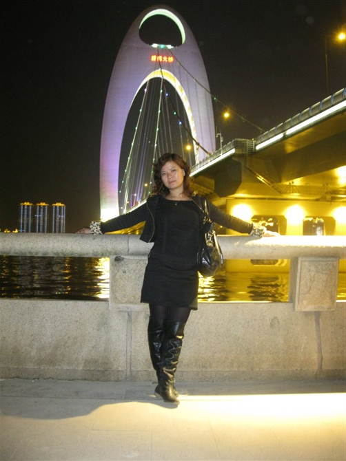 玛丽资料照片_广东广州征婚交友_珍爱网