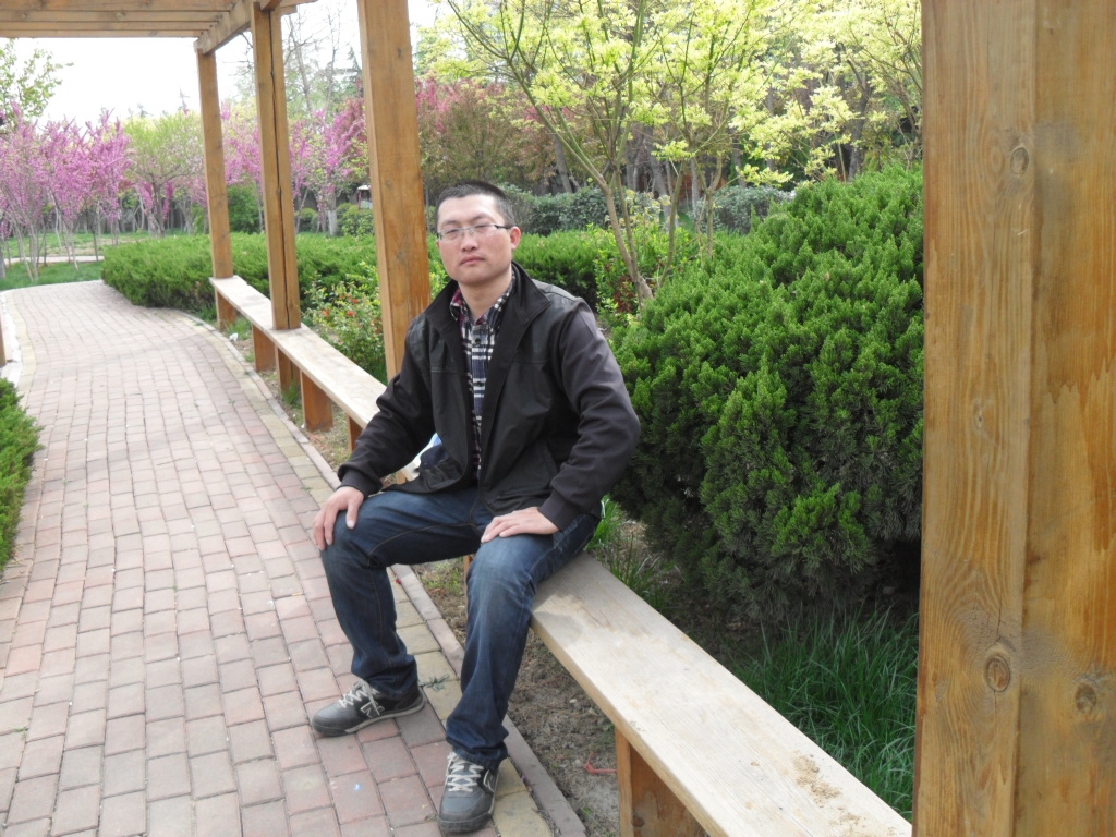 等爱的男人资料照片_山东临沂征婚交友_珍爱网