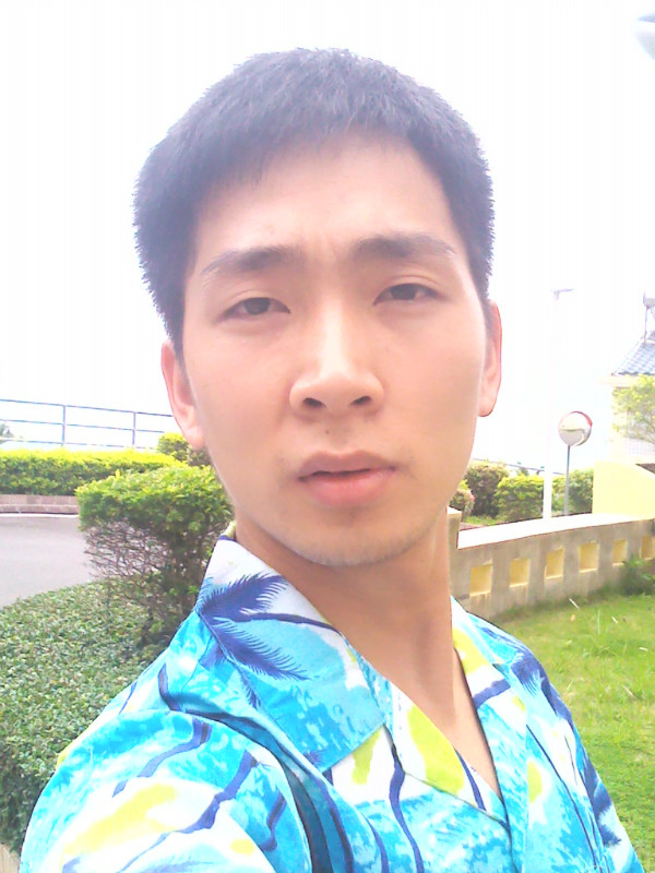 简单男孩资料照片_广东清远征婚交友_珍爱网