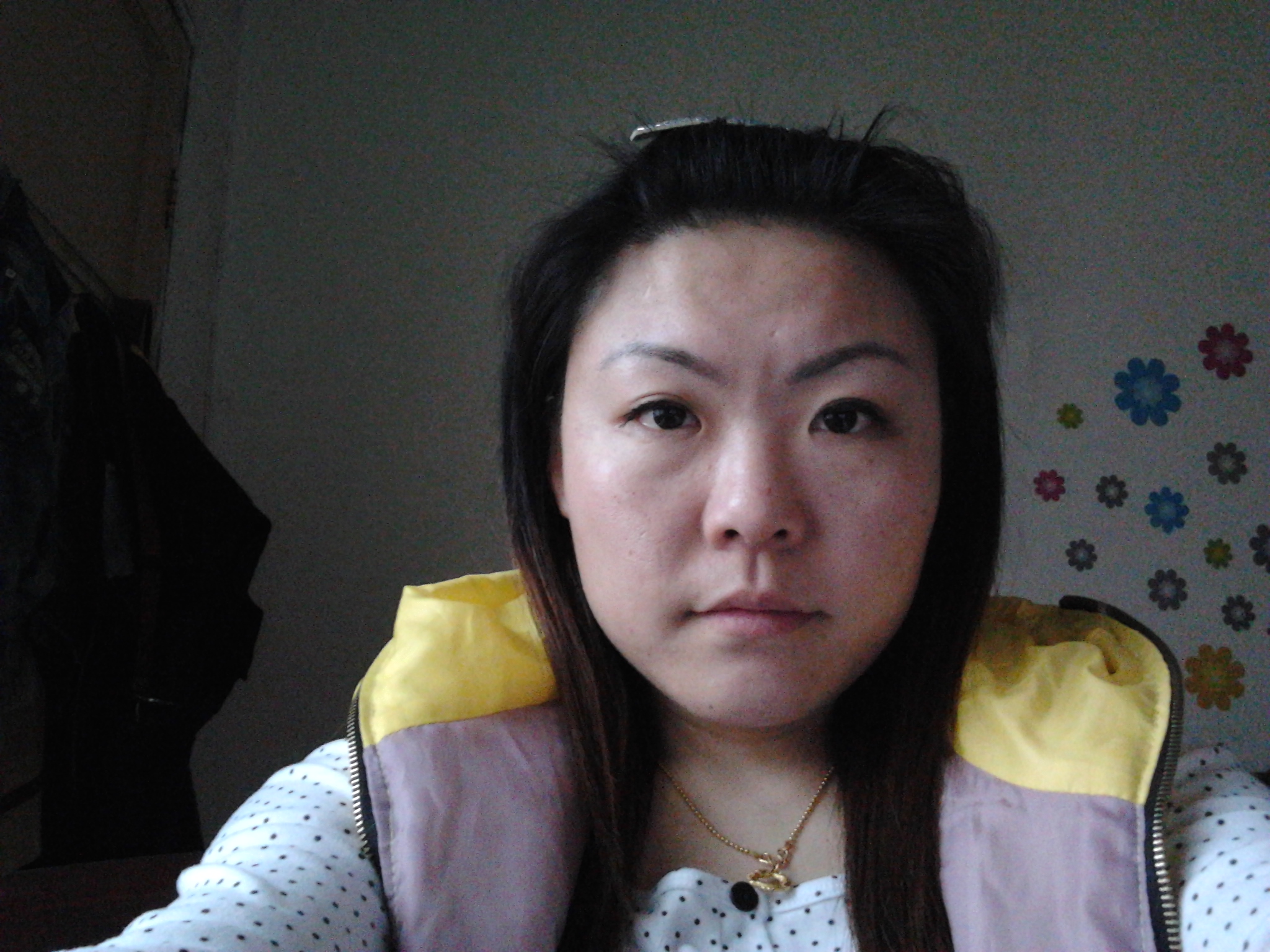 洁洁资料照片_安徽淮北征婚交友_珍爱网