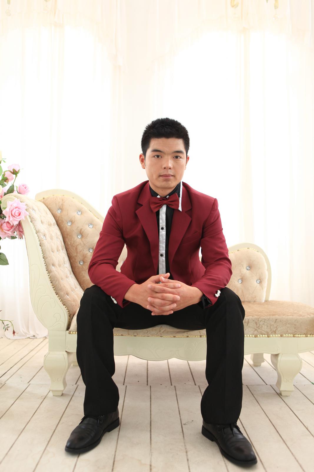 时尚男人资料照片_山东烟台征婚交友_珍爱网