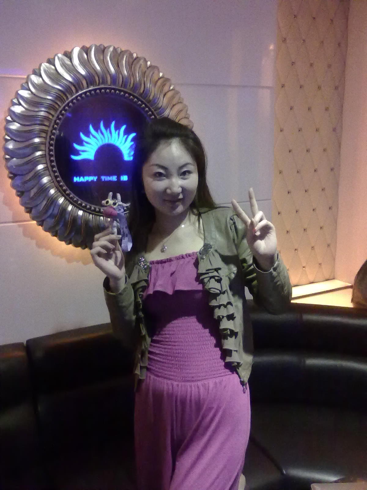 百合资料照片_上海征婚交友_珍爱网