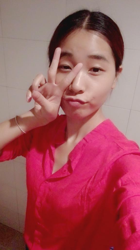 杨欢资料照片_重庆征婚交友_珍爱网