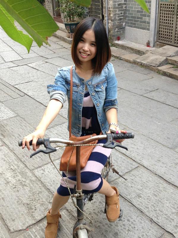 莹莹资料照片_广东广州征婚交友_珍爱网