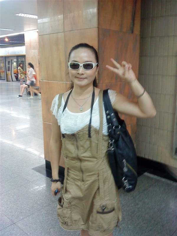 linlin资料照片_广东广州征婚交友_珍爱网