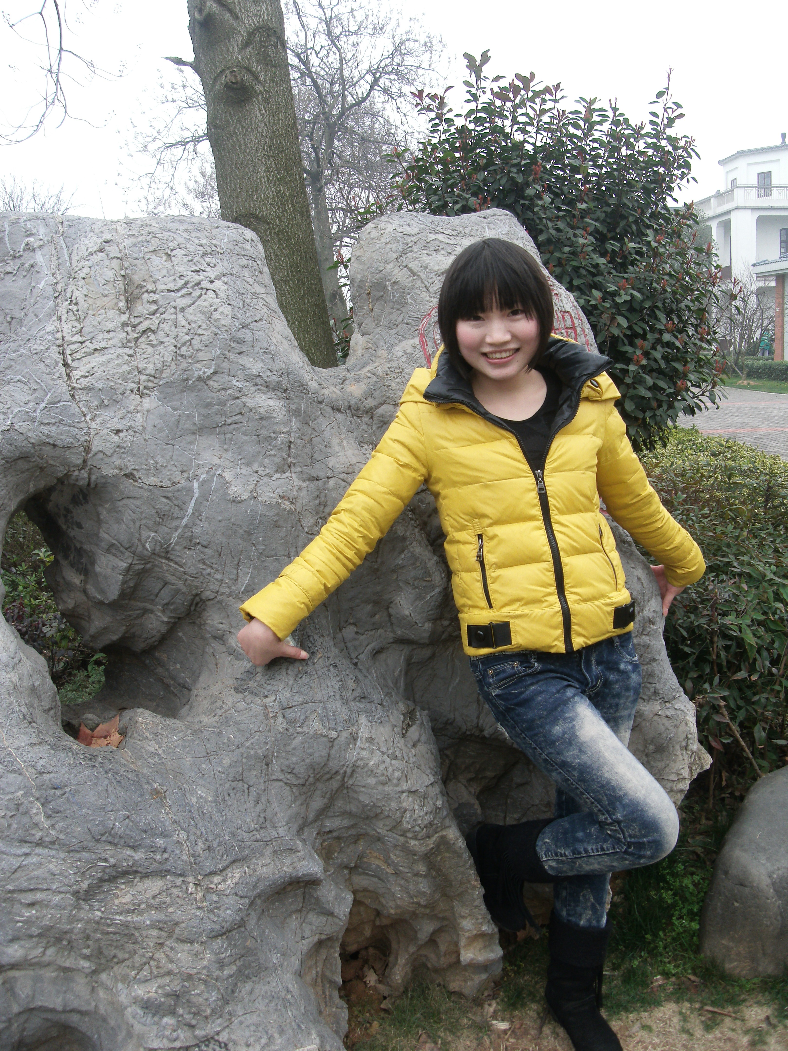 vivi资料照片_湖南长沙征婚交友_珍爱网