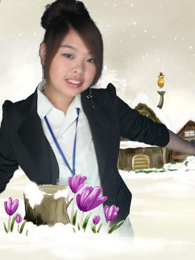 90后专属资料照片_广东深圳征婚交友_珍爱网