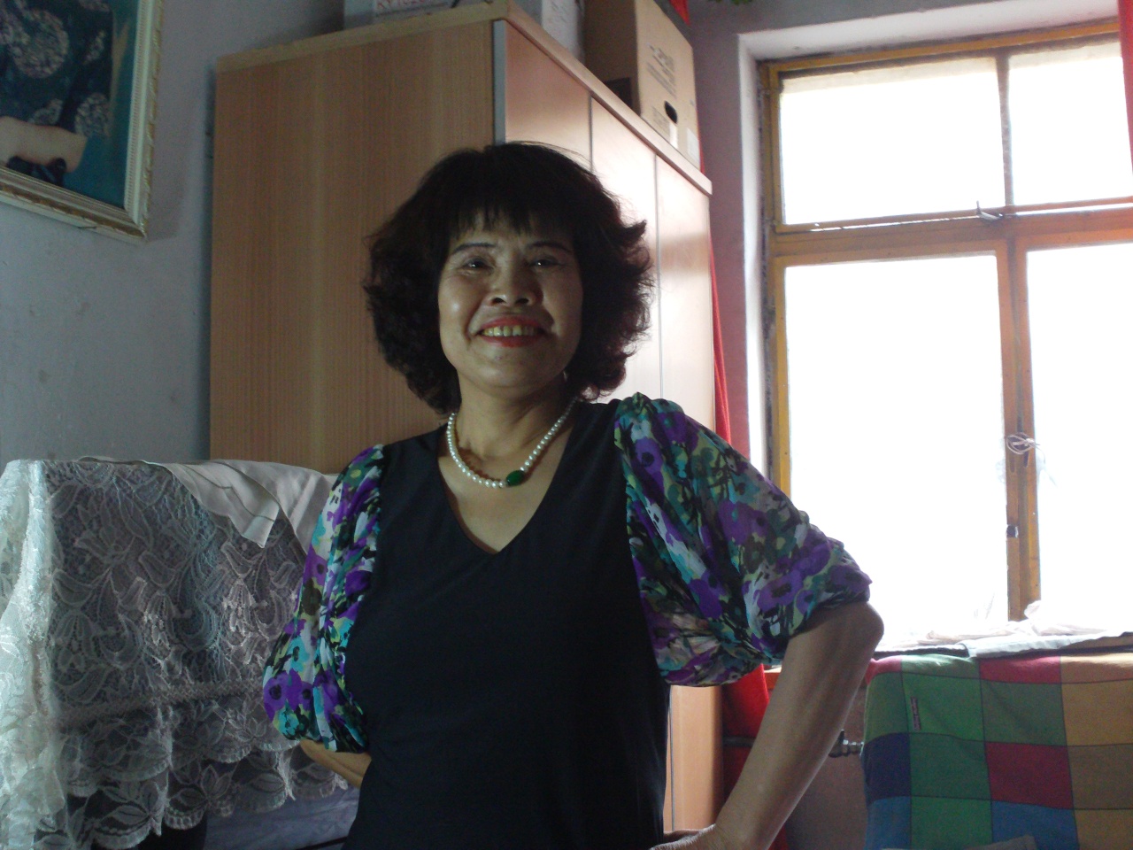 白云资料照片_河北廊坊征婚交友_珍爱网