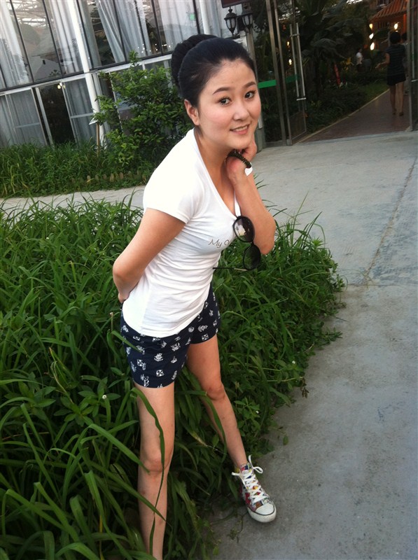 云云资料照片_浙江温州征婚交友_珍爱网