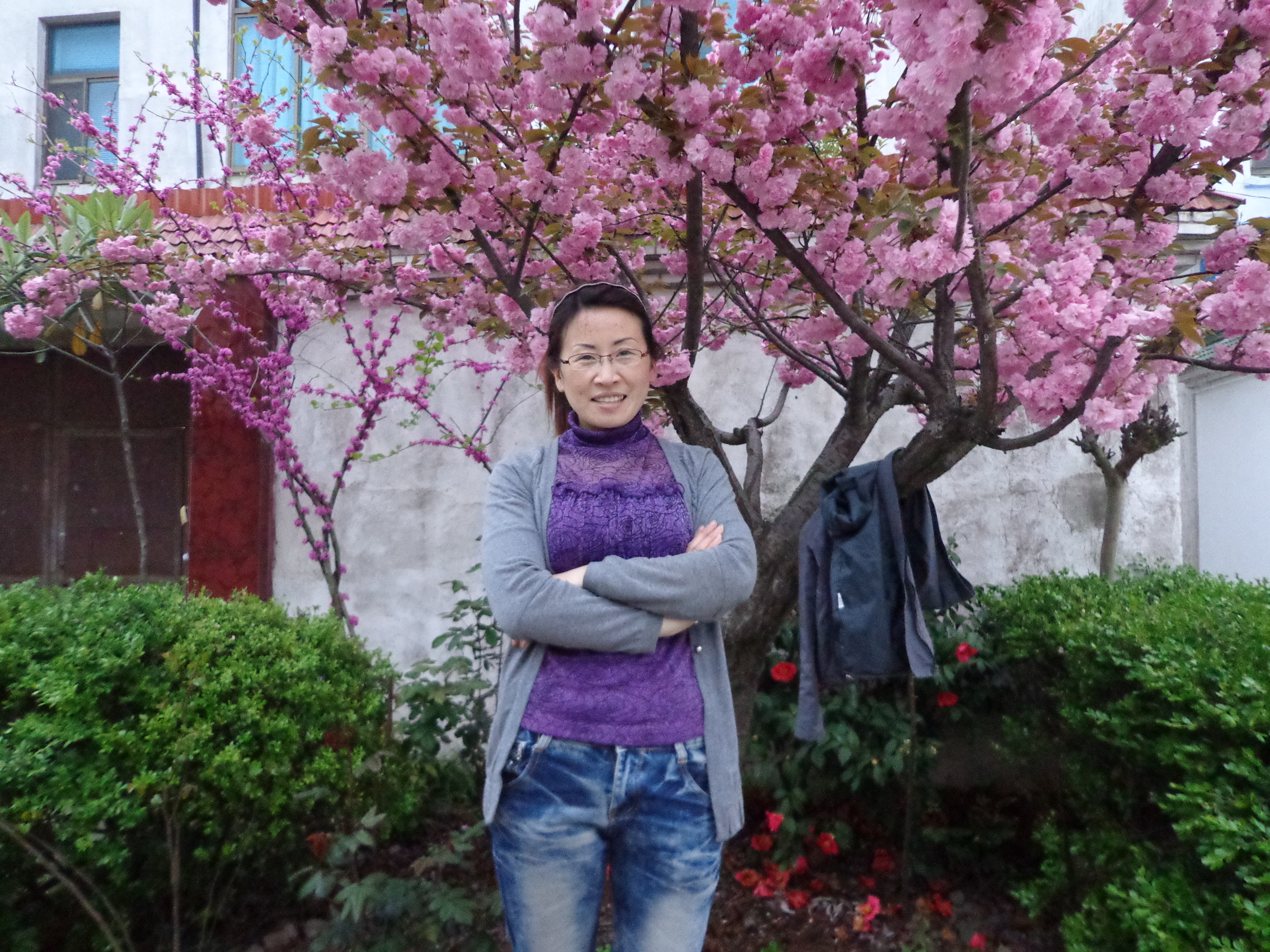 叶子资料照片_河南商丘征婚交友_珍爱网