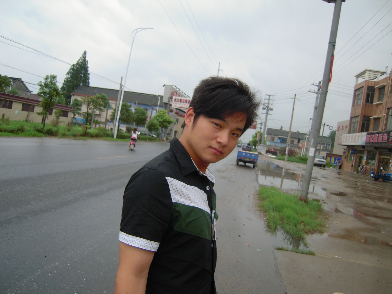 风一样的男人资料照片_江苏苏州征婚交友_珍爱网