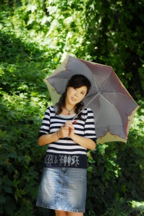 崔月资料照片_吉林长春征婚交友_珍爱网