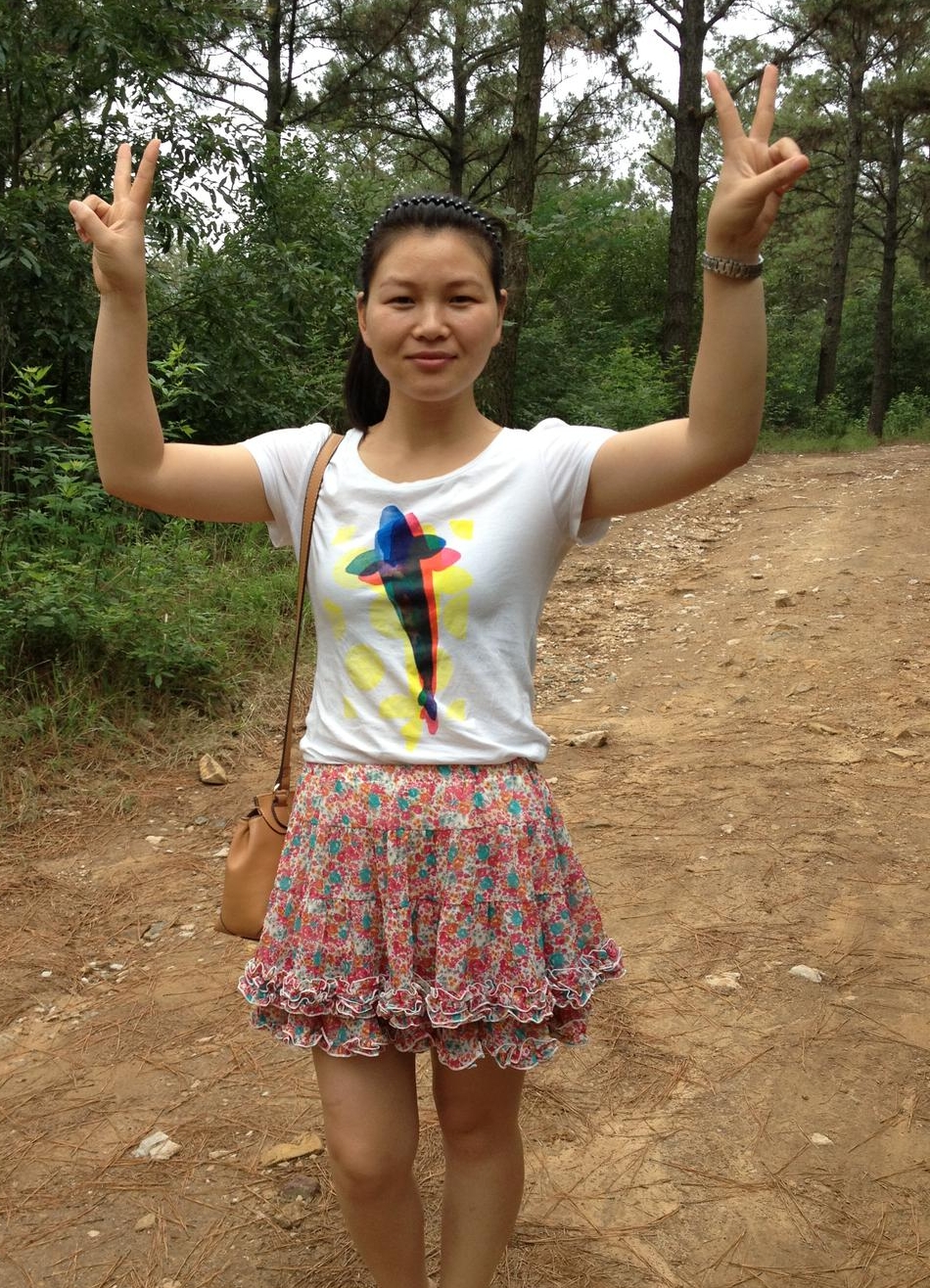 宋祥语资料照片_河南漯河征婚交友_珍爱网