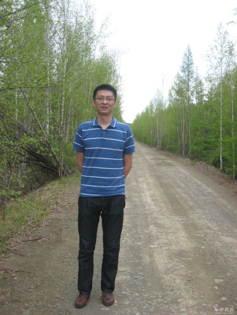 静水深流资料照片_陕西西安征婚交友_珍爱网