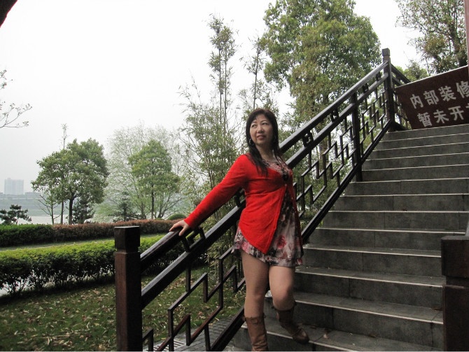 雅雅资料照片_湖南长沙征婚交友_珍爱网