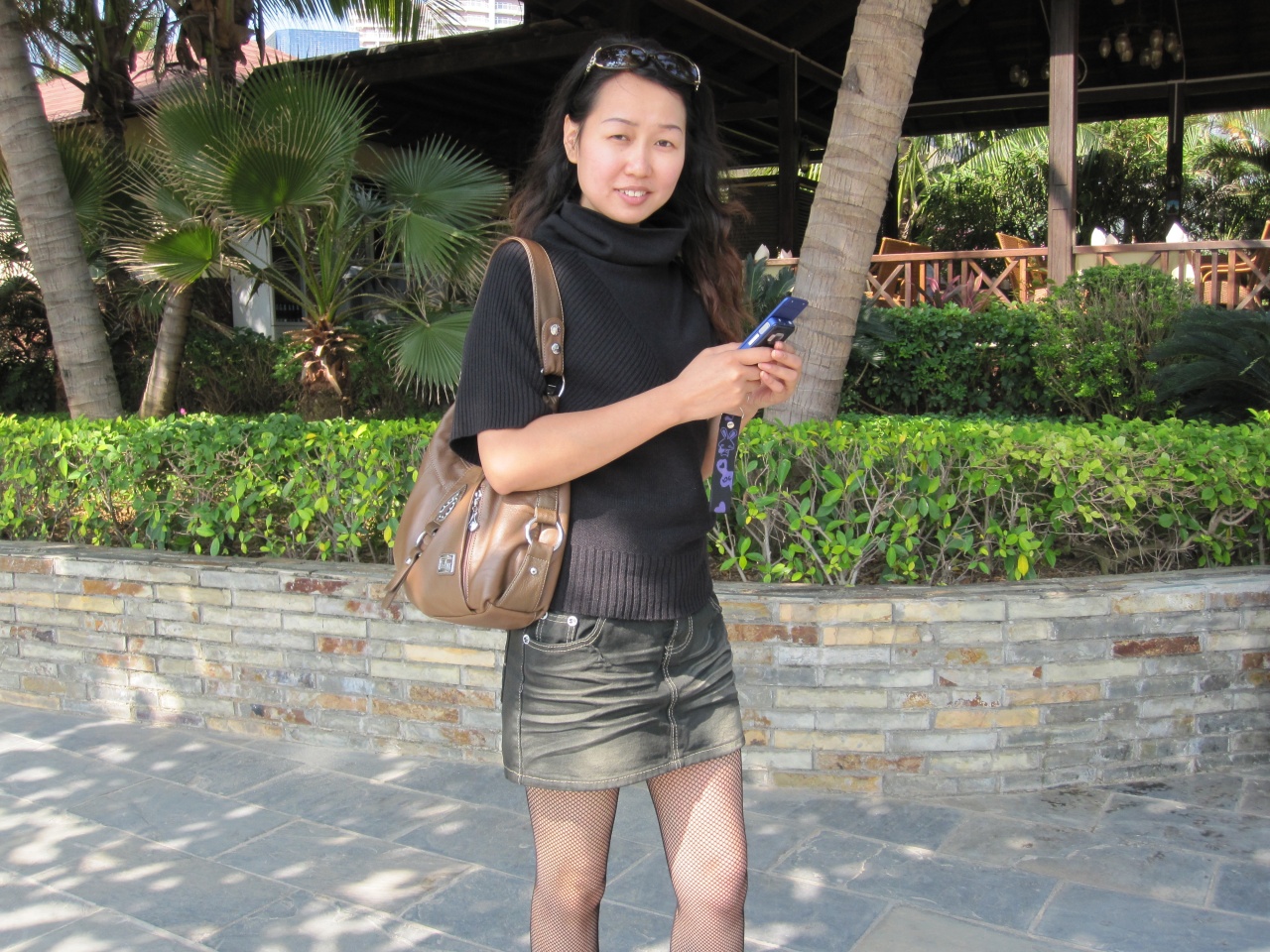 34岁未婚女征婚照片(id:48674056)_湖南永州征婚交友_珍爱网