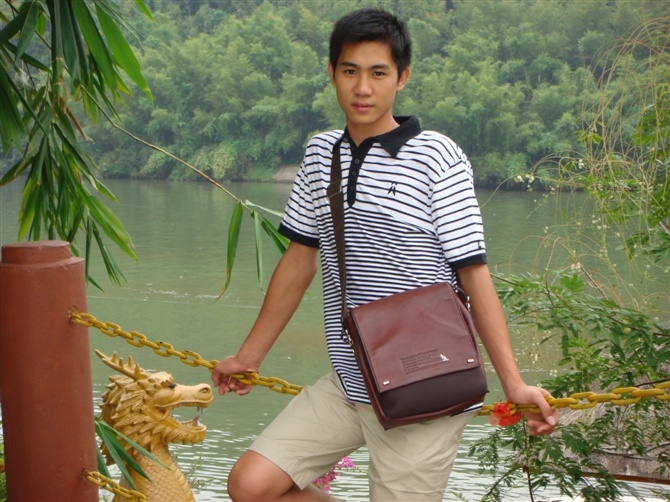 聪仔资料照片_广东广州征婚交友_珍爱网