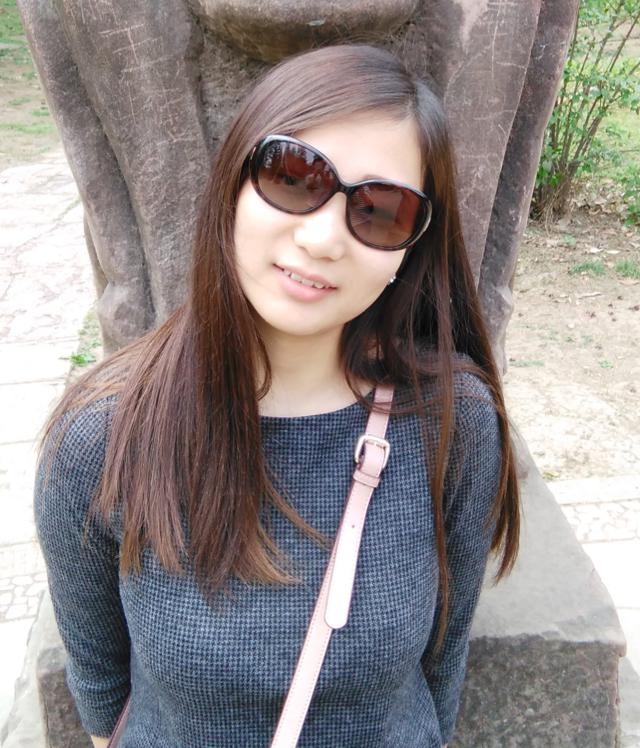 26岁未婚女征婚照片(id:49841464)_四川成都征婚交友_珍爱网