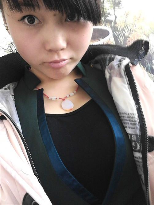 24岁未婚女征婚照片(id:49891780)_陕西榆林征婚交友_珍爱网