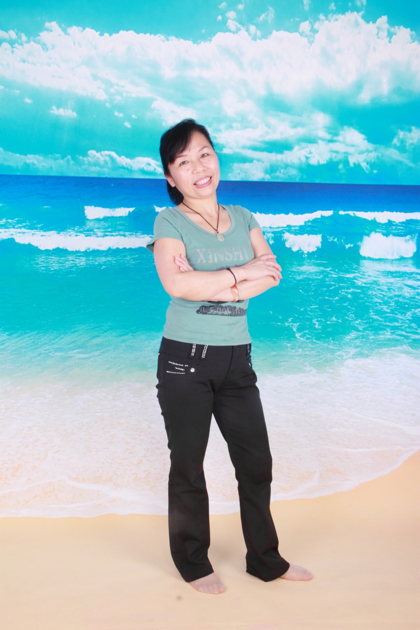 61岁丧偶女征婚照片(id:49945936)_湖南长沙征婚交友_珍爱网