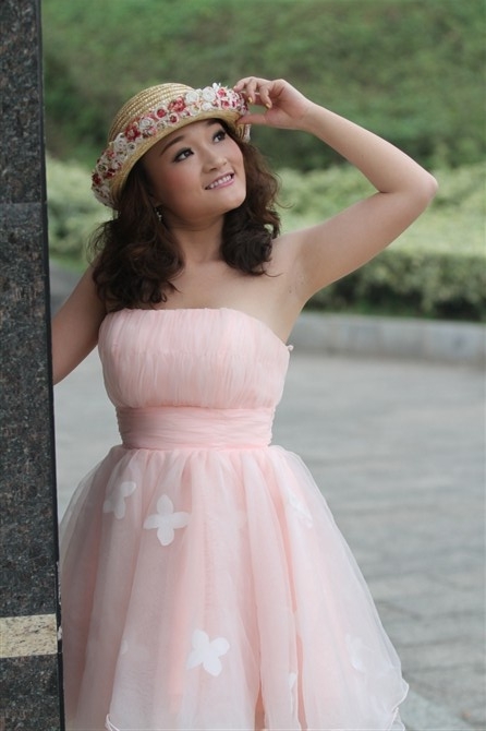 25岁未婚女征婚照片(id:50847964)_湖南益阳征婚交友_珍爱网