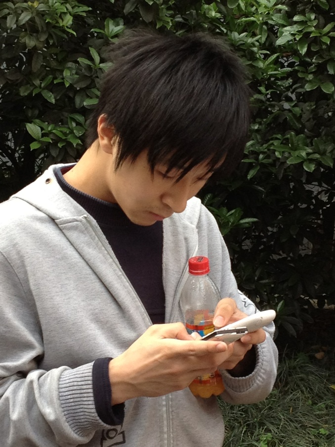 maybe资料照片_重庆征婚交友_珍爱网