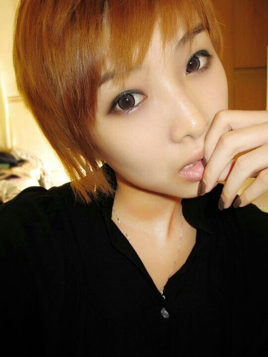 云朵儿资料照片_广东广州征婚交友_珍爱网