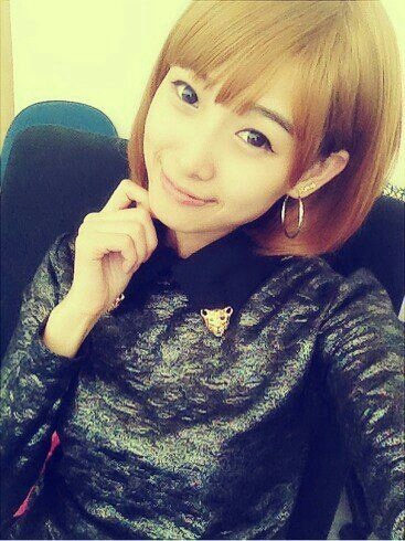 云朵儿资料照片_广东广州征婚交友_珍爱网