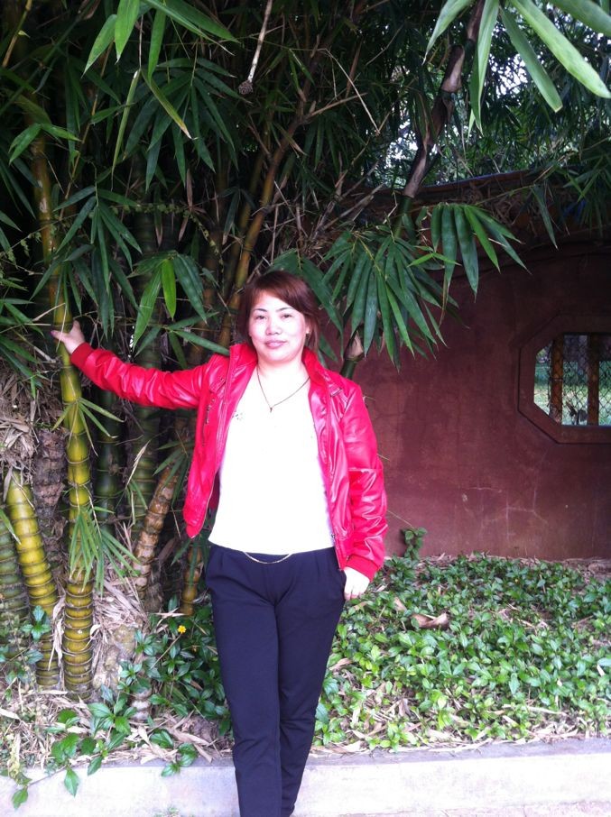 45岁离异女征婚照片(id:51268024)_广东深圳征婚交友_珍爱网