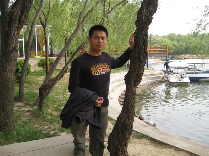 有担当的男人照片