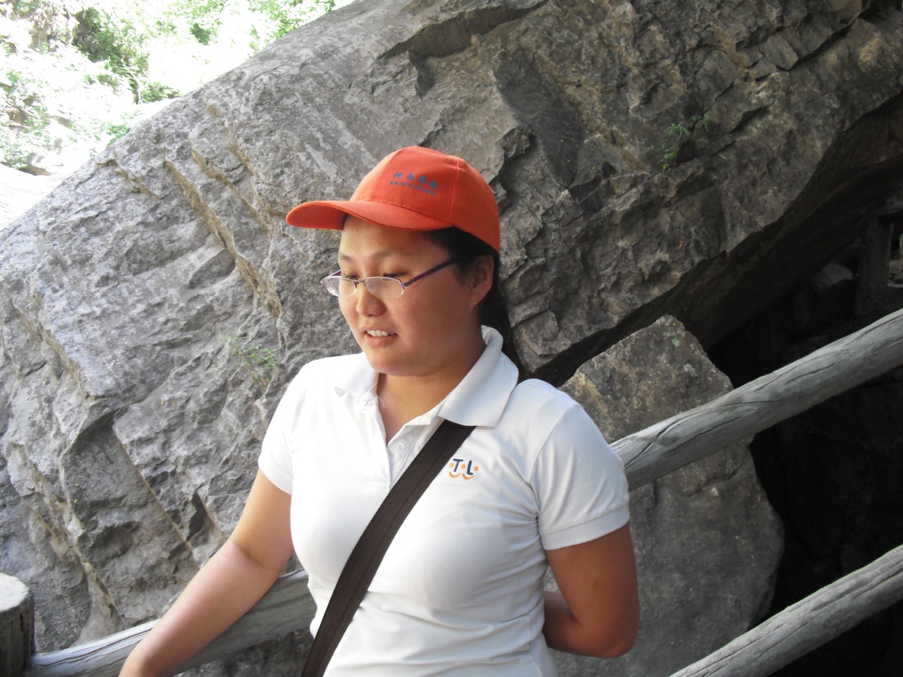 31岁未婚女征婚照片(id:51577138)_河南郑州征婚交友_珍爱网