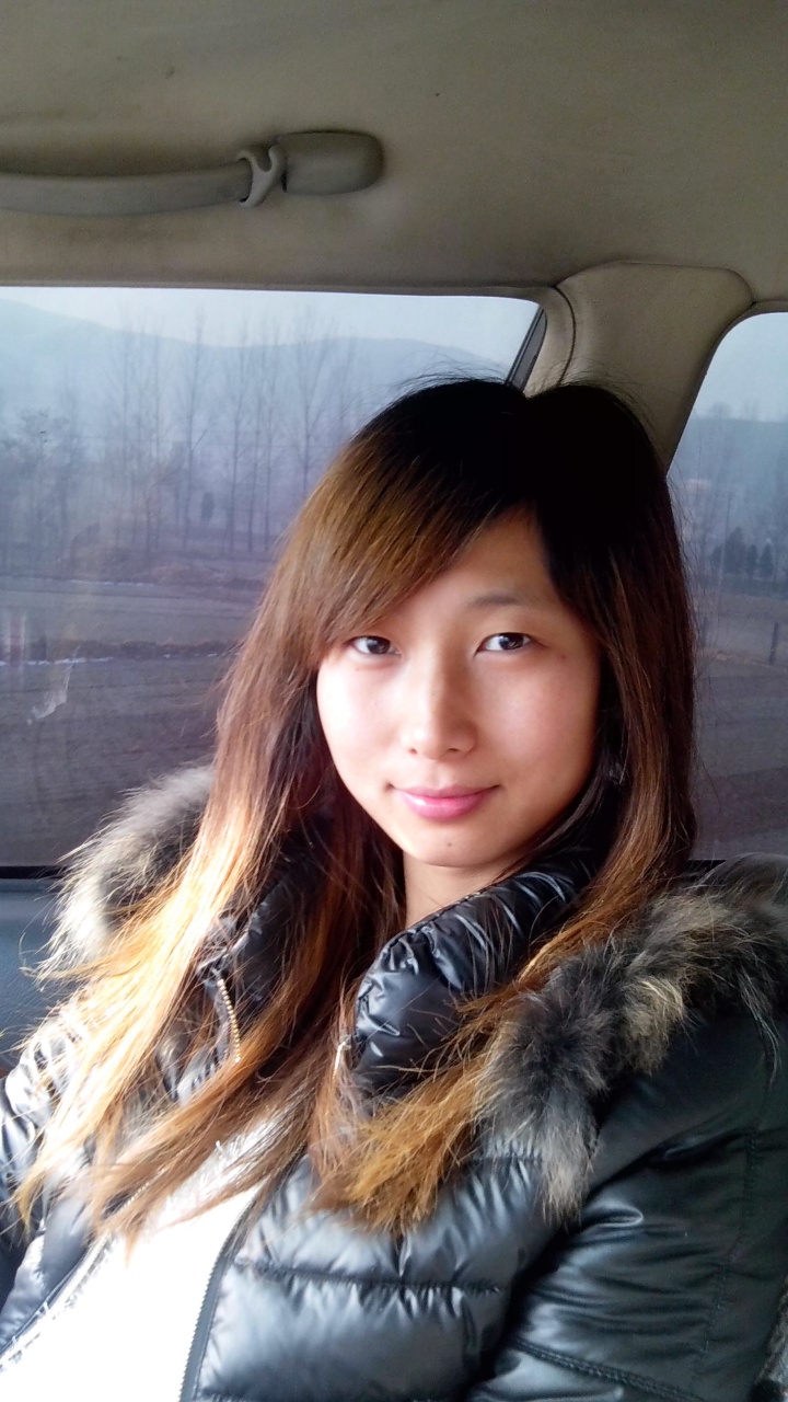 27岁未婚女征婚照片(id:52754710)_河南洛阳征婚交友_珍爱网