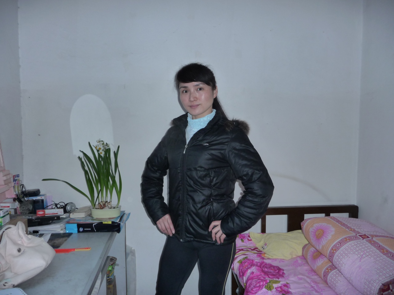 40岁未婚女征婚照片(id:52768246)_湖北武汉征婚交友_珍爱网