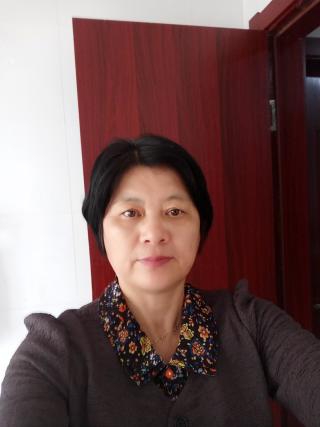 54岁女人征婚图片