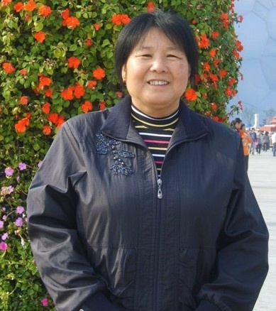 55岁丧偶女征婚照片(id:52947022)_北京征婚交友_珍爱网